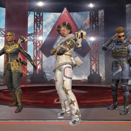 EA Sees 13% Drop in Net Bookings While Apex Legends Enjoys Double-Digit Surge