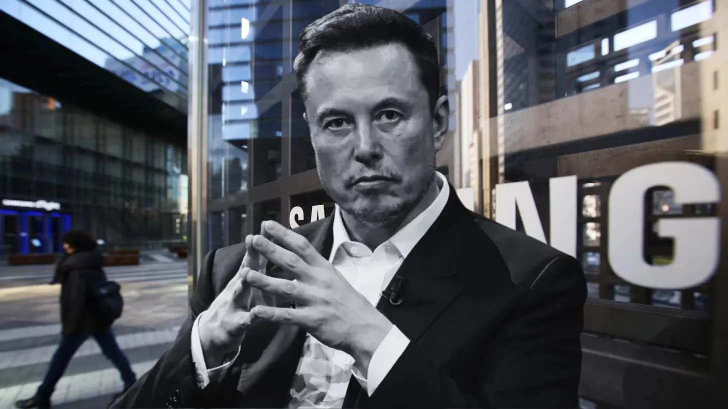 Elon Musk Lauds Samsung's Cutting-Edge Tech as Tesla Chooses Korean Giant for Next-Gen AI Chips