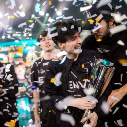 ENVY Triumphs in VCT Ascension Americas 2025, Secures Spot in VCT 2026