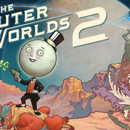 Experience The Outer Worlds 2 and ARC Raiders on GeForce NOW With RTX 5080 Compatibility