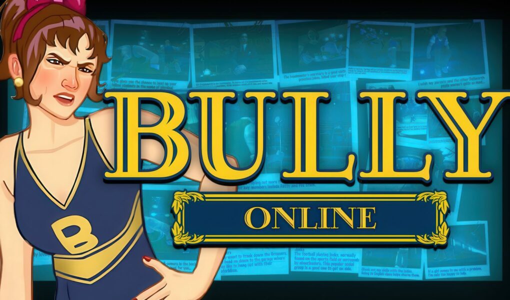 Explore Rockstar's Classic 'Bully' Online with Friends Thanks to New Mod