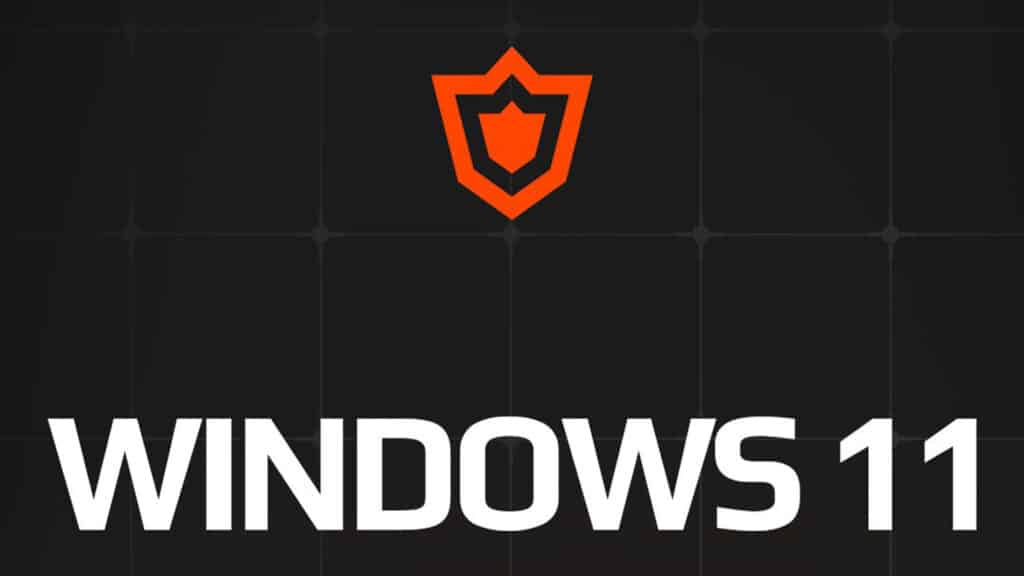 FACEIT Announces Mandatory Windows 11 Upgrade for Platform Access