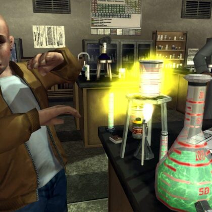 Fan-Made Bully Online Mod Could Be The Next Best Thing to Bully 2