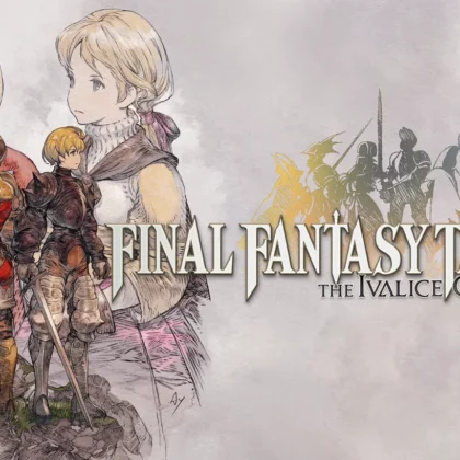 Final Fantasy Tactics Revamped: Ivalice Chronicles Mod Revives War of the Lions Elements