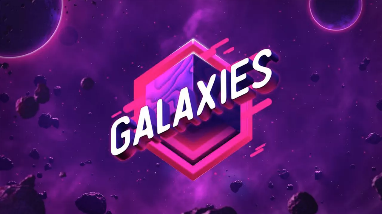 Galaxies Showcase 2025: All the Exciting Reveals