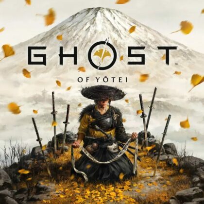 Ghost of Yotei Surpasses Assassin's Creed Shadows' PS5 Sales