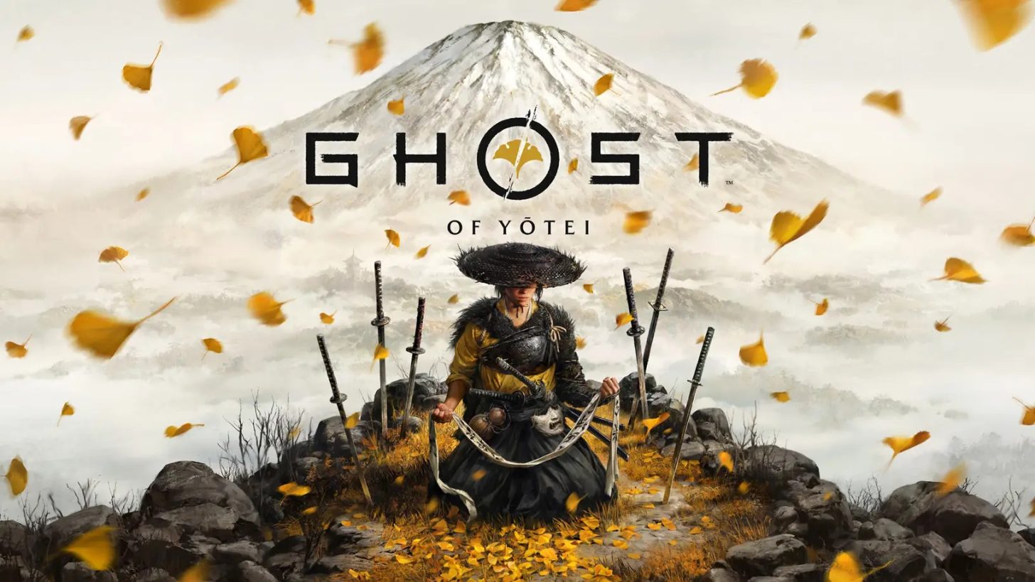 Ghost of Yotei Surpasses Assassin's Creed Shadows' PS5 Sales