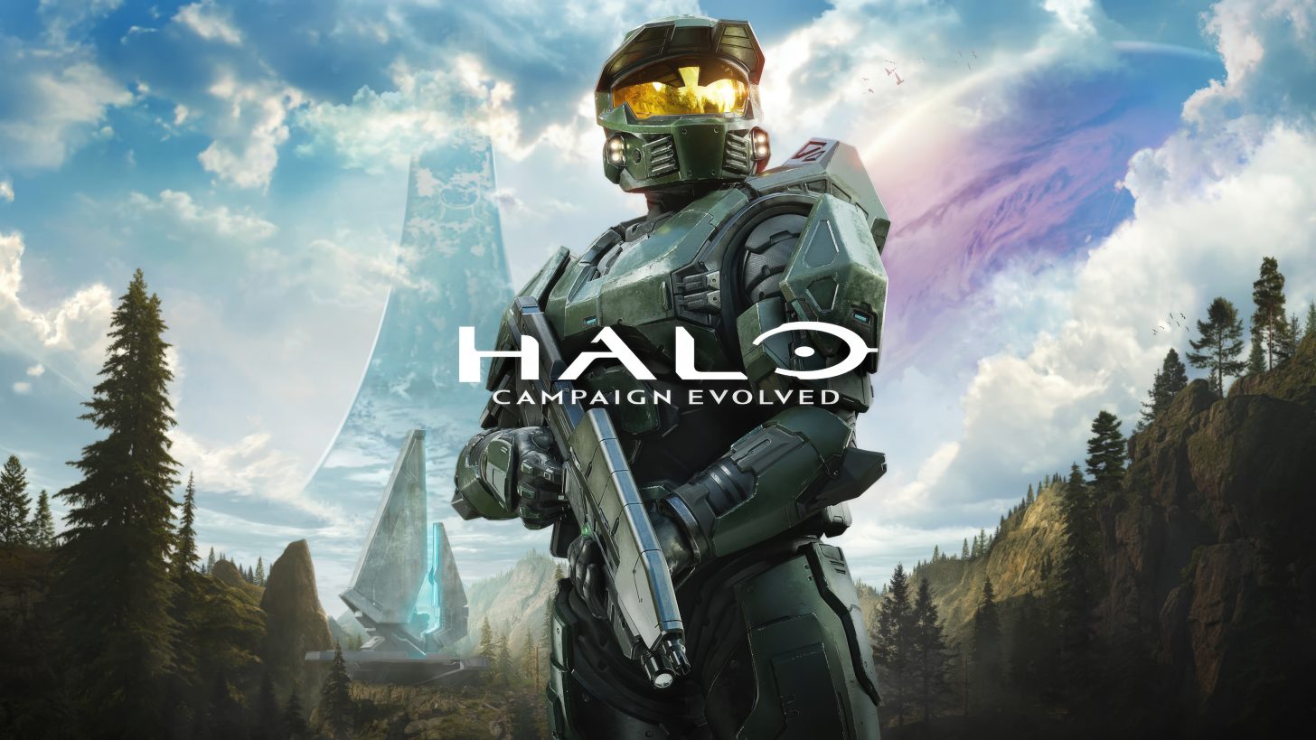 Halo 2 and 3 Remakes Rumored; Halo 7 Promises Multiplayer Adventure