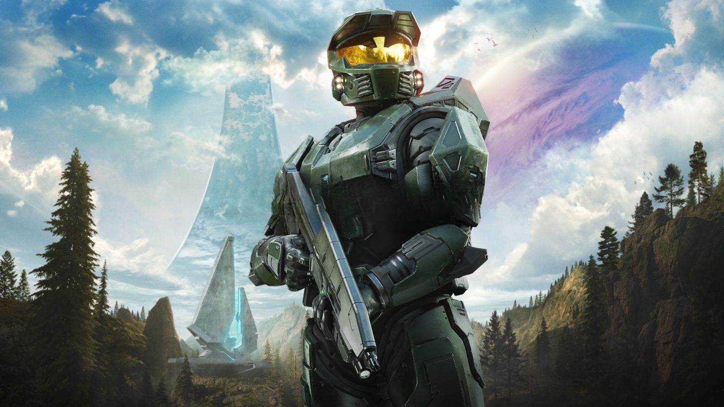 Halo: Campaign Evolved - Stunning Visual Enhancements Revealed in New Comparisons