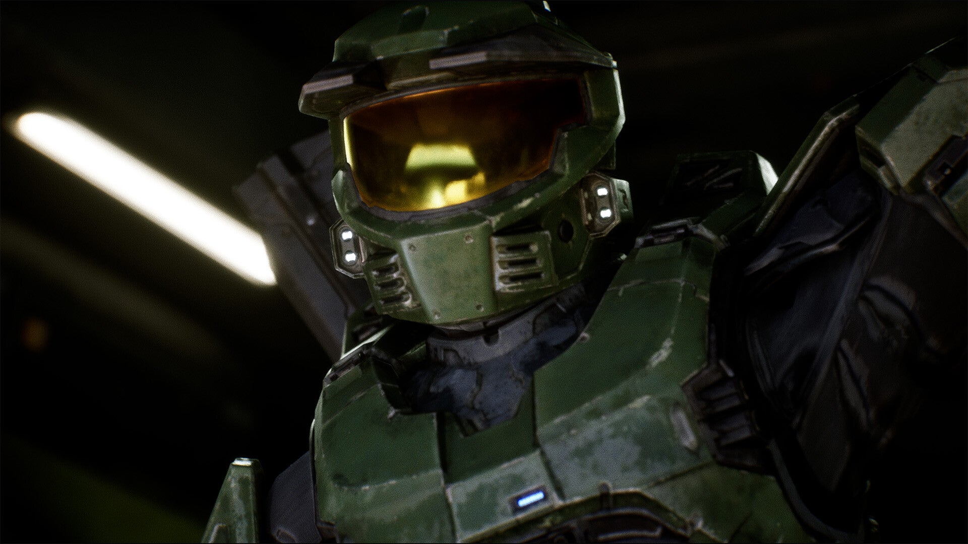 'Halo Devs Denounce ICE Ad Misrepresenting The Flood as Allegory'