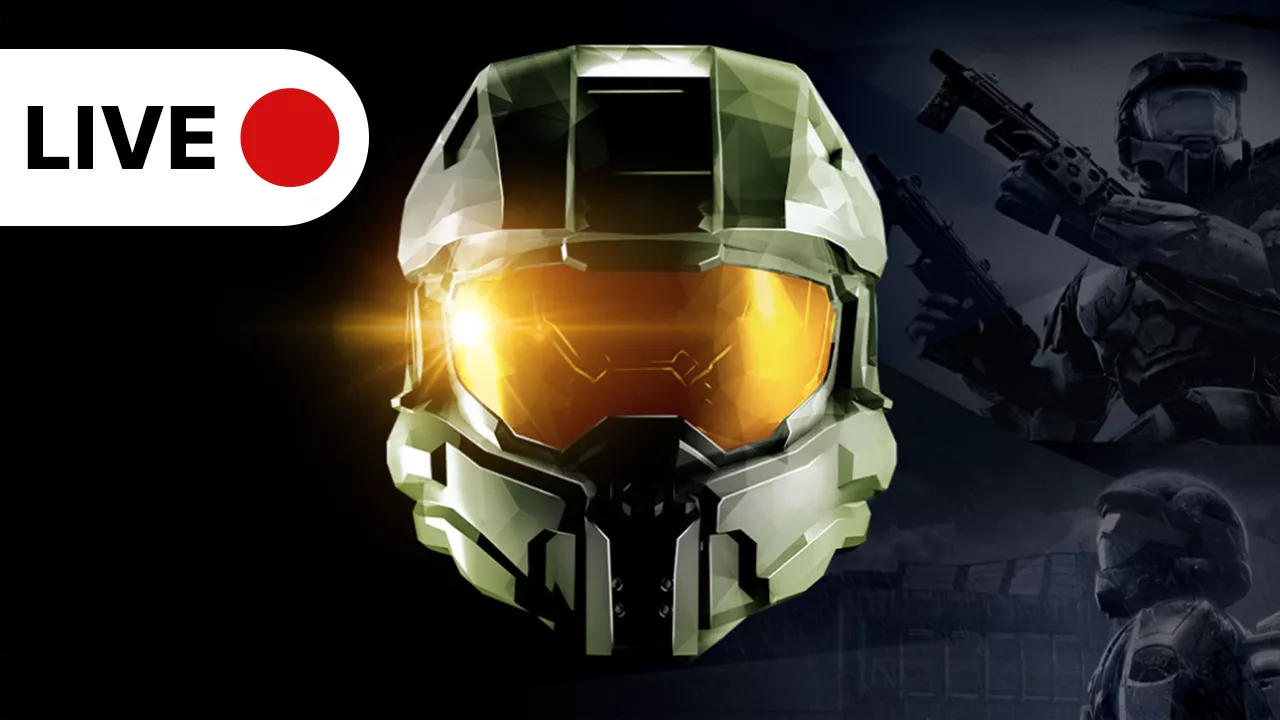 Halo Project Update 2025: All Announcements Live