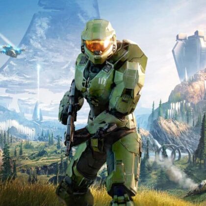 Halo Unveils Competitive Gaming Plans for 2026