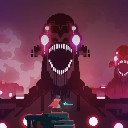 Heart Machine Cuts Staff Just Days Before New Game Launch