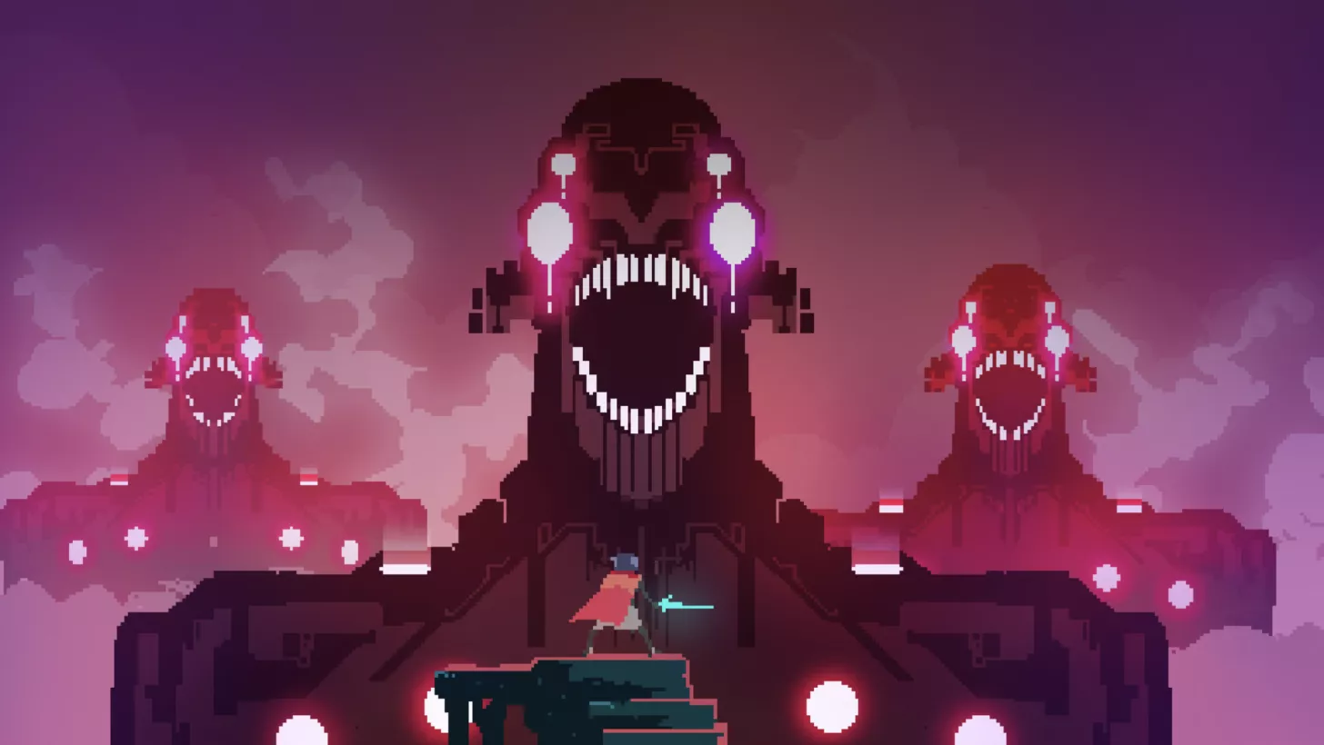 Heart Machine Cuts Staff Just Days Before New Game Launch