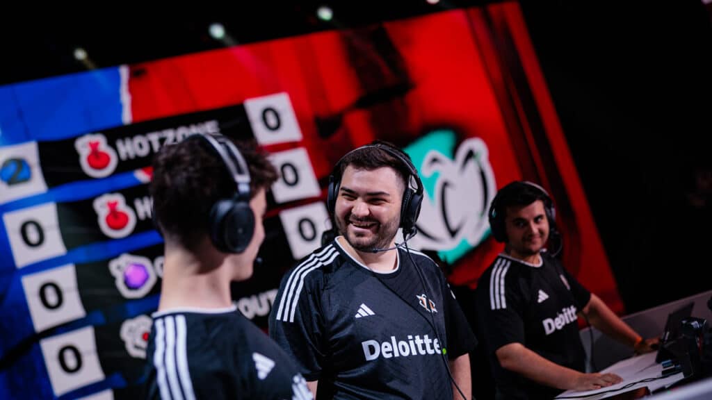 HMBLE Teams Up With Brawl Stars in Exciting Esports Partnership