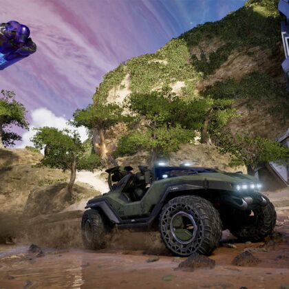 'I Made It Right and They Are Breaking It for No Reason' — Original Halo Dev Team Member Expresses Discontent With Microsoft's Halo: Campaign Evolved