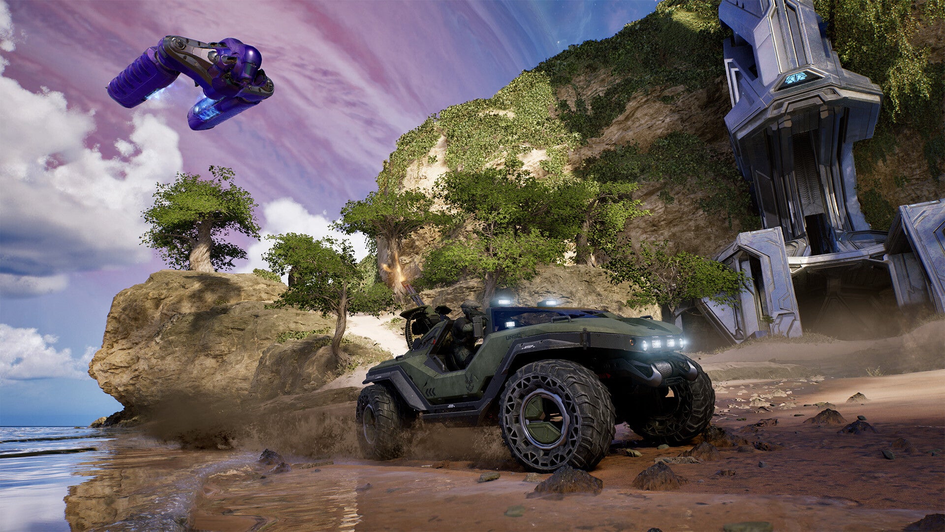 'I Made It Right and They Are Breaking It for No Reason' — Original Halo Dev Team Member Expresses Discontent With Microsoft's Halo: Campaign Evolved