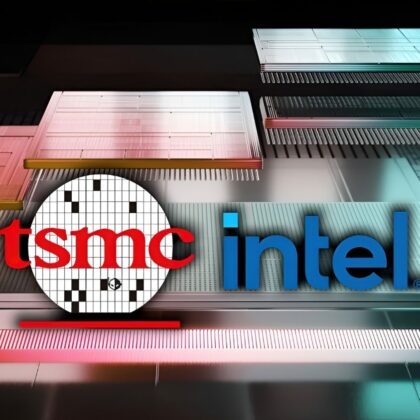 Intel Foundry Allegedly Chasing Ex-TSMC Executive Behind High-End Chip Innovations