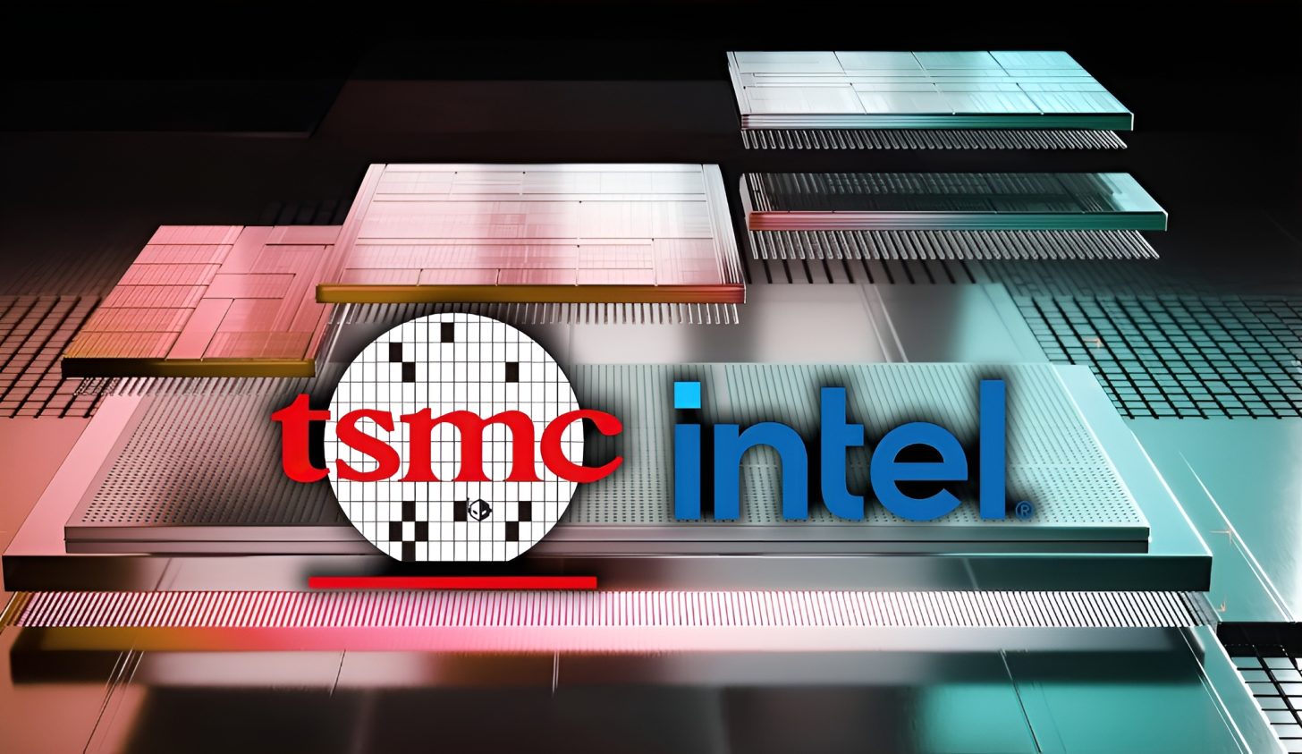 Intel Foundry Allegedly Chasing Ex-TSMC Executive Behind High-End Chip Innovations