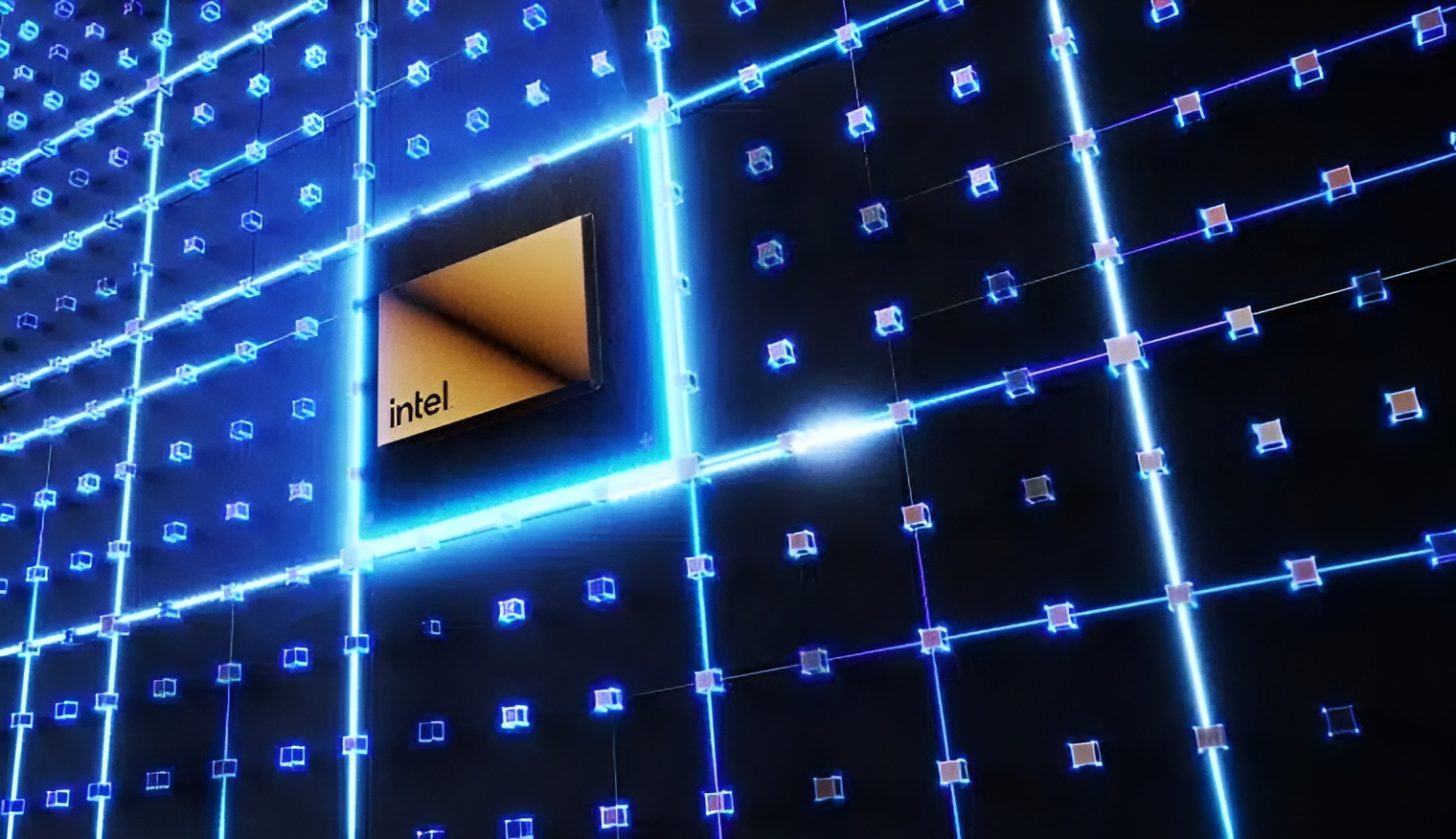 Intel's New ASIC Venture Aims to Revolutionize the Foundry & x86 Landscape