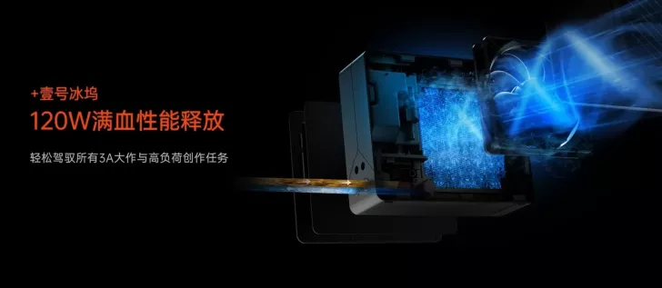 OneXfly Apex Handheld Launched: AMD Ryzen AI Max+ 395 With Liquid Cooling, 128 GB RAM, 85Wh Battery 2