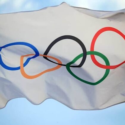 IOC and Saudi Arabia Terminate 12-Year Olympic Esports Games Agreement
