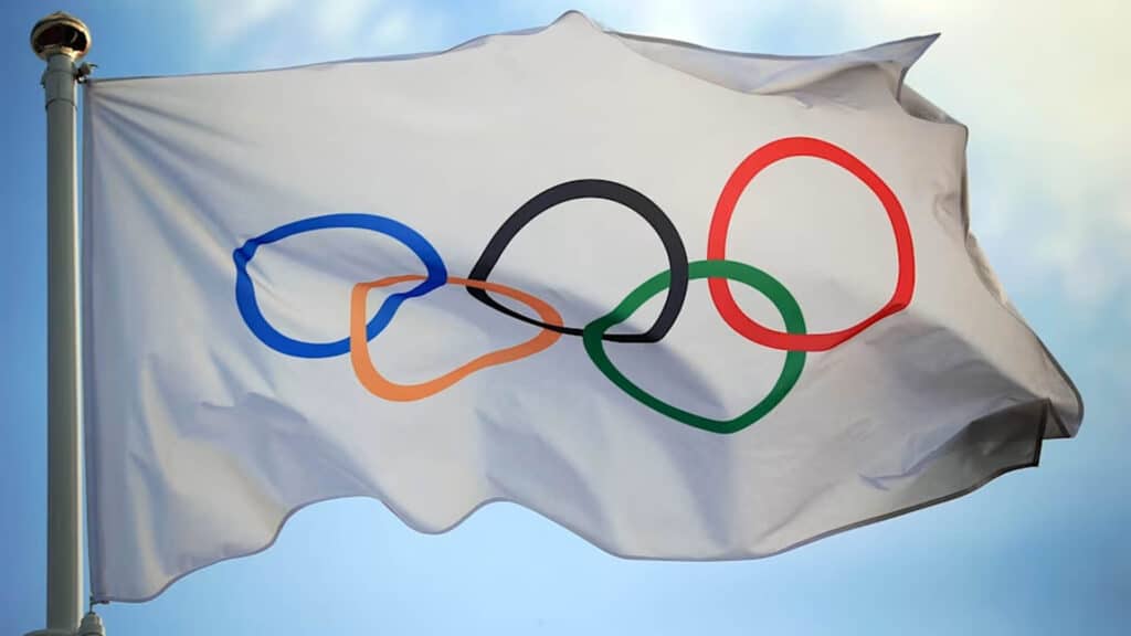 IOC and Saudi Arabia Terminate 12-Year Olympic Esports Games Agreement