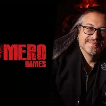 John Romero in Discussions with Various Firms to Complete Microsoft-Funded Game