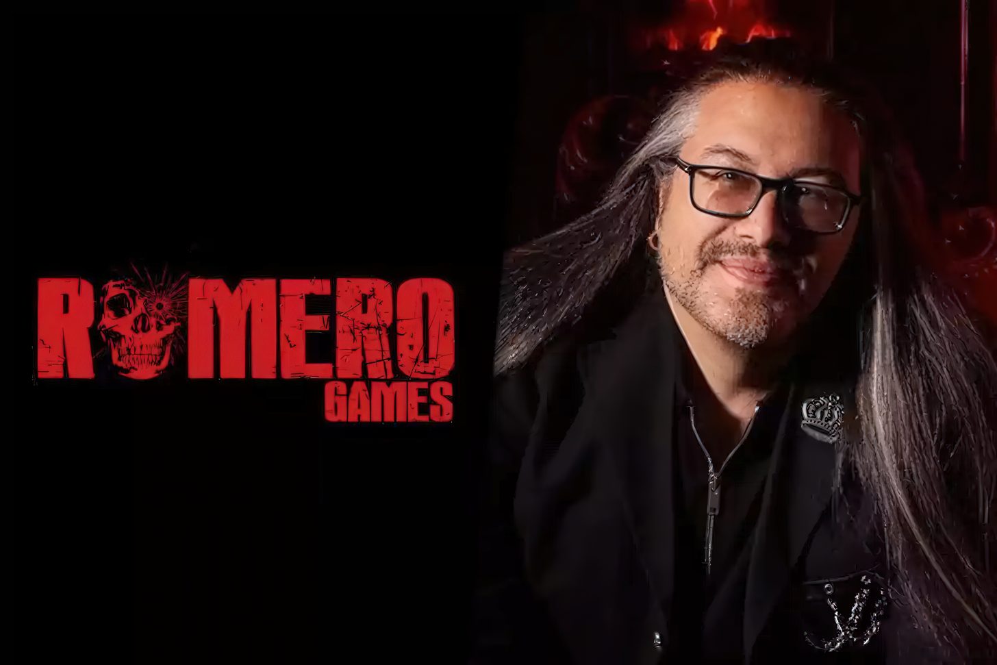 John Romero in Discussions with Various Firms to Complete Microsoft-Funded Game