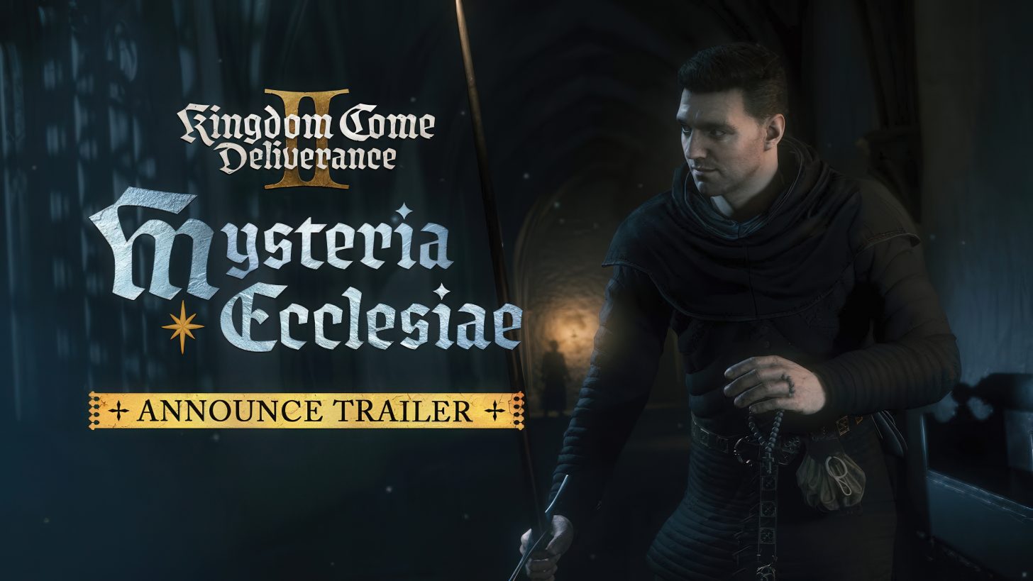 Kingdom Come: Deliverance II Unveils Ultimate Story DLC on November 11
