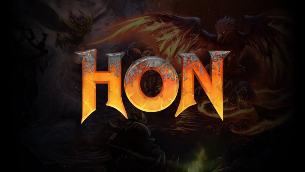 Kongor Studios Launches $100K Heroes of Newerth Tournament