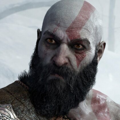 Leaked Images of Canceled God of War Multiplayer Game Hint at Greek Return and Notorious Villain Comeback