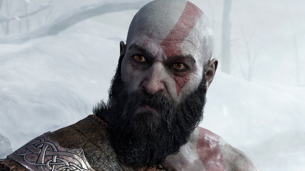 Leaked Images of Canceled God of War Multiplayer Game Hint at Greek Return and Notorious Villain Comeback