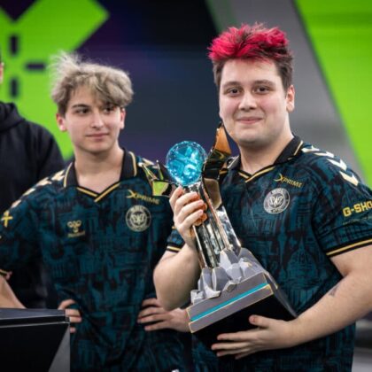 "Living the Dream: BBL PCIFIC Crewen Celebrates VCT Ascension EMEA 2025 Triumph"