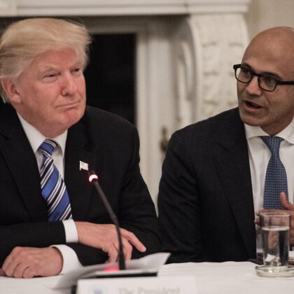 Microsoft Silent After Trump AI Master Chief Image, Homeland Security Uses Halo to Promote ICE