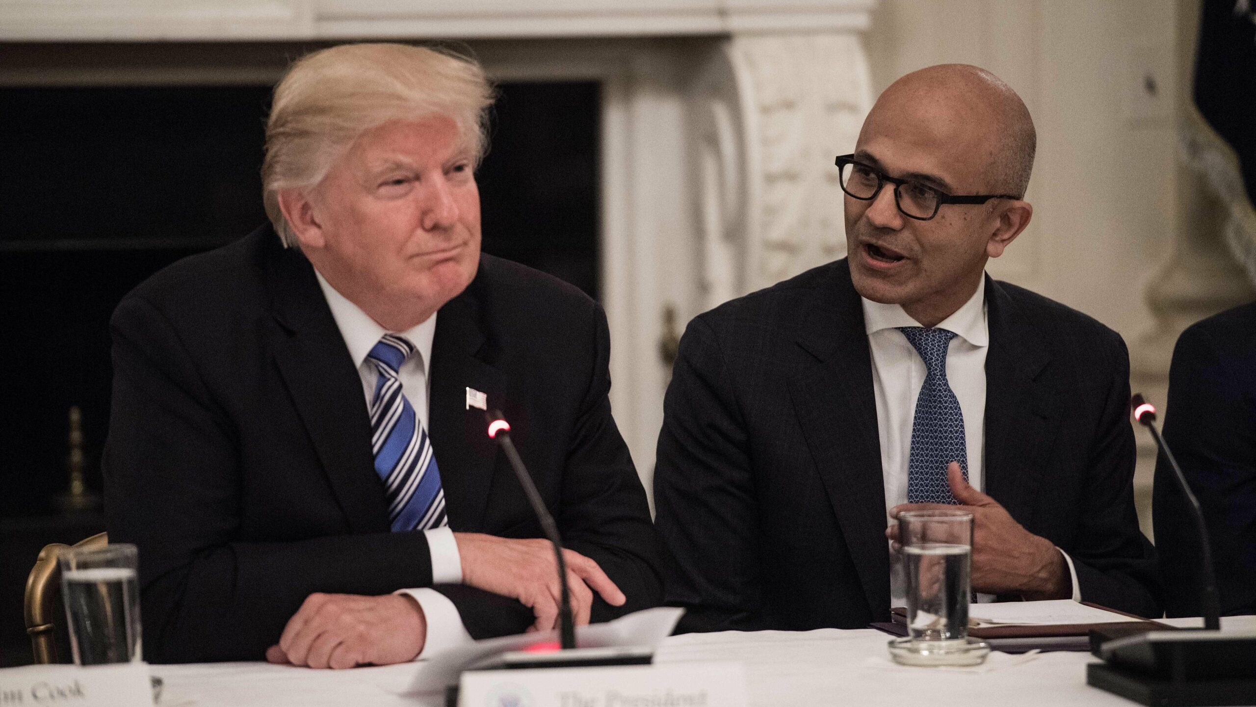 Microsoft Silent After Trump AI Master Chief Image, Homeland Security Uses Halo to Promote ICE