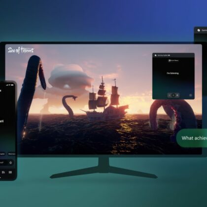 Microsoft Weighs In on the Gaming Copilot AI Debate