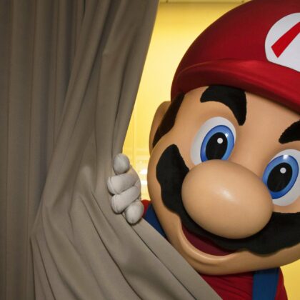 Nintendo Triumphs in Lawsuit Against Boastful Pirate: 'You Might Run a Corporation, But I Run the Streets'