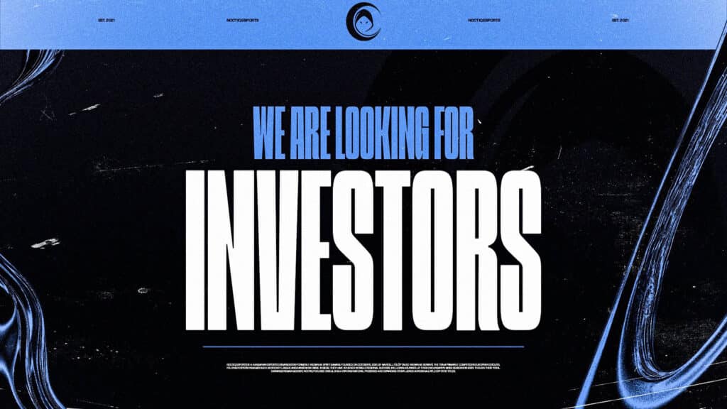 Noctiq Eyes Funding for Growth and Expansion