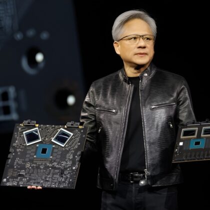 NVIDIA Gears Up for Next-Gen GPUs: Kicks Off Nova Driver Shift from Boot0 to Boot42