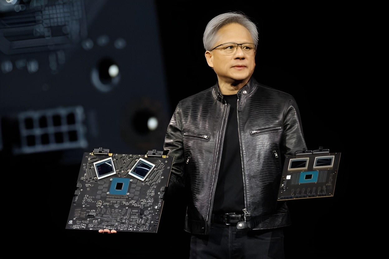 NVIDIA Gears Up for Next-Gen GPUs: Kicks Off Nova Driver Shift from Boot0 to Boot42
