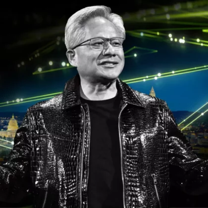 NVIDIA GTC Debuts in Washington: CEO Jensen Huang to Advocate for U.S. AI Dominance