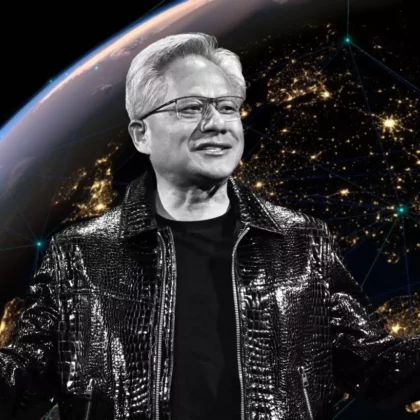 NVIDIA Hits $5 Trillion Milestone, Driving the AI Revolution With Unmatched Momentum