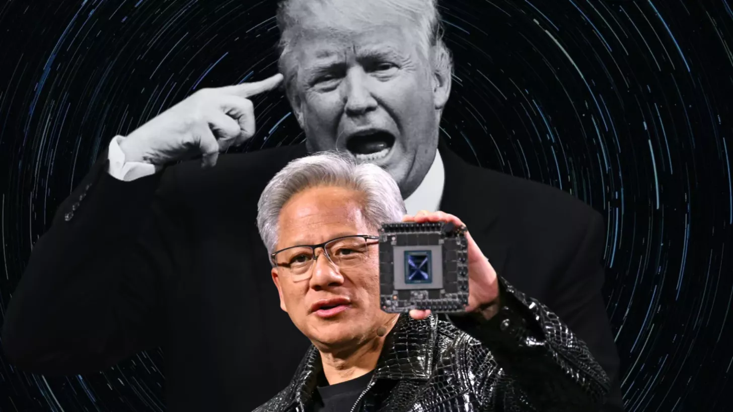 NVIDIA Poised for Approval of Blackwell AI Chip in China: A Significant Boost for Regional Market Share