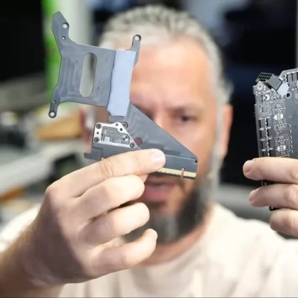 NVIDIA RTX 5090 Founders Edition Slammed as "One of the Worst Designs Ever" by PC Repair Specialist