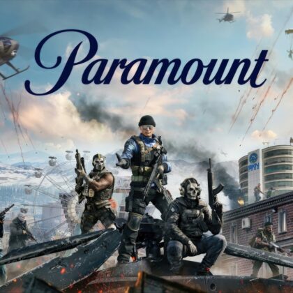 Peter Berg to Direct Call of Duty Film with Screenplay by Yellowstone's Taylor Sheridan