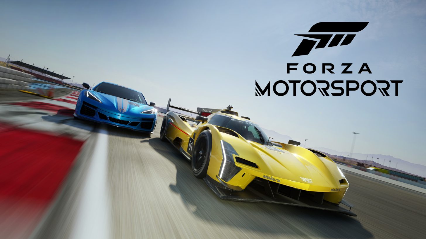 Phil Spencer Assures Fans: Forza Motorsport Taking a Break, Not Gone Forever