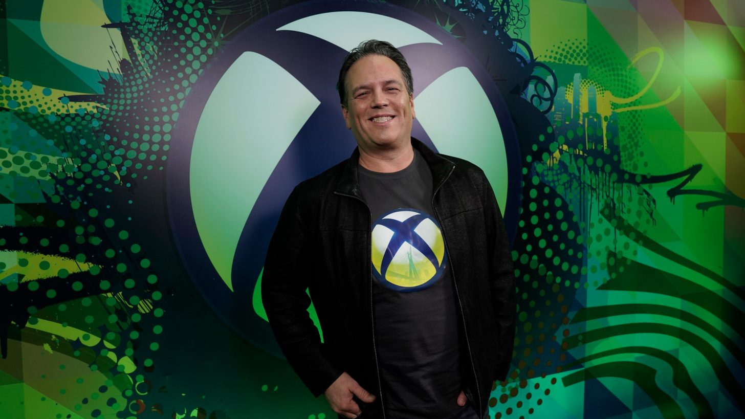 Phil Spencer Highlights Xbox Success in Japan Due to Rising PC Influence