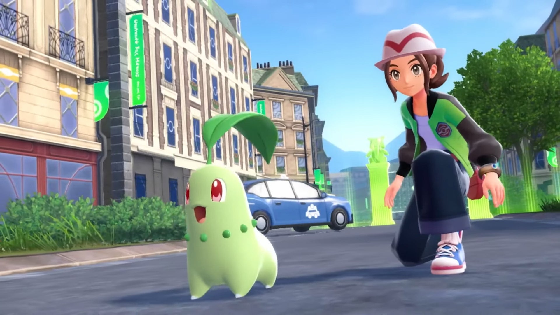Pokémon Legends: Z-A Sells 5.8 Million in Launch Week, Half on Nintendo Switch 2