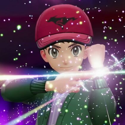 Pokemon Legends: Z-A's Ranked Battle Mega Stone Rewards Made More Accessible